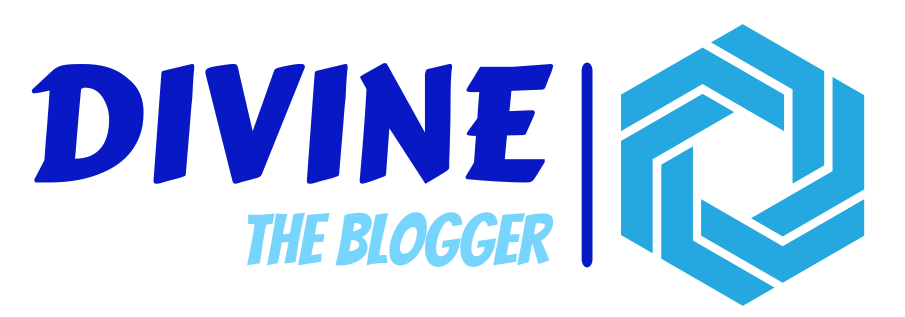 Learn SEO & Blogging from Divine The Blogger